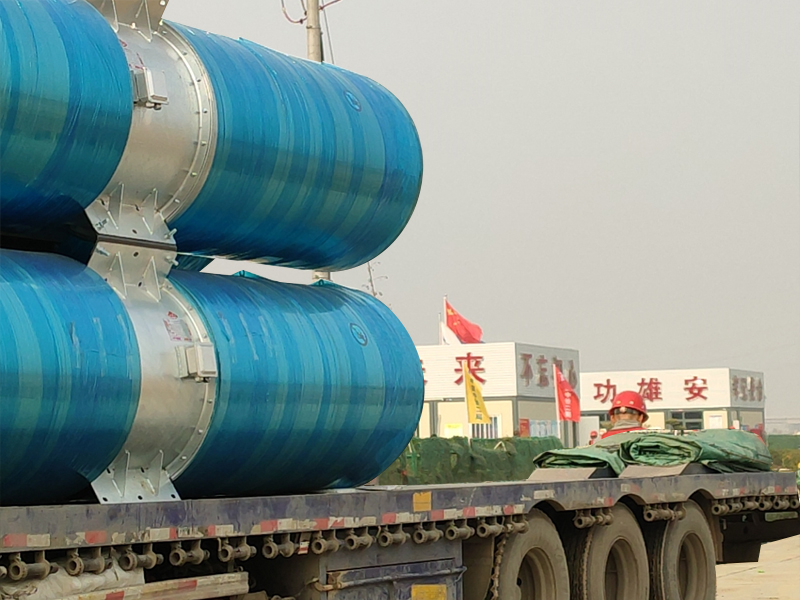 雄安新區K1快速路